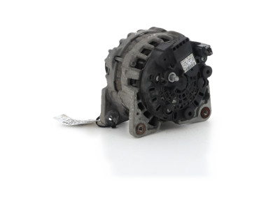 Alternator - Renault CLIO IV PH.1 1.2 16V - 231001107R - L1-5895Y