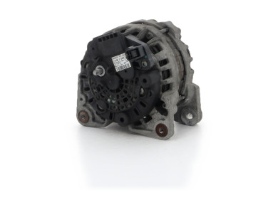 Alternator - Renault CLIO IV PH.1 1.2 16V - 231001107R - L1-5895Y