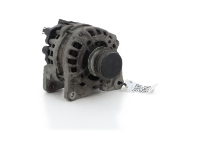 Alternator - Renault CLIO IV PH.1 1.2 16V - 231001107R - L1-5895Y