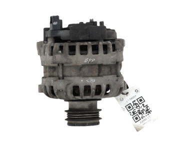 Alternateur - Renault CLIO IV PH.1 1.2 16V - 231001107R - L1-5895Y