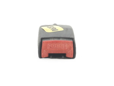 Left rear belt clip - Renault CLIO CAMPUS II PH.1 - 8200684049 - F1-3152B