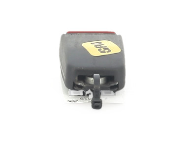 Left rear belt clip - Renault CLIO CAMPUS II PH.1 - 8200684049 - F1-3152B