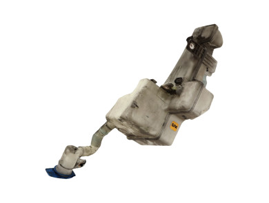 Washer fluid reservoir tank - Volkswagen TOURAN I PH.2 - 1T0955453E - Y0-8166P