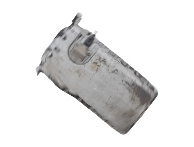 Carter d'huile - Volkswagen GOLF IV TDI - 038103603N - H1-9790C