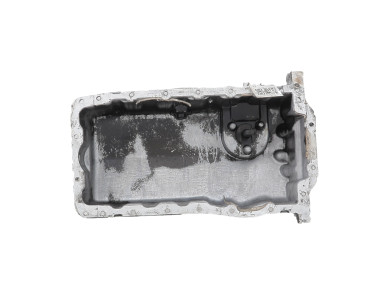 Oil sump - Volkswagen GOLF IV TDI - 038103603N - H1-9790C