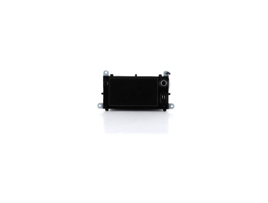 Multimedia radio used - Renault CLIO - 281150288R