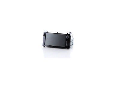 Multimedia radio - Renault CLIO IV PH.2 - 281150288R - P1-7853Y