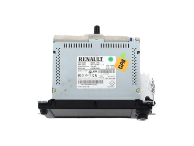 Poste multimédia - Renault CLIO IV PH.2 - 281150288R - P1-7853Y