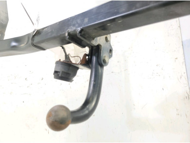 Hitch - Peugeot 206 - Gris Clair - 02104 - V0-2486C