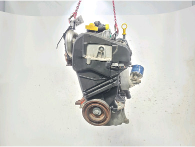 Moteur type K9K768 - Renault CLIO ESTATE III PH.2 - K0-3716S
