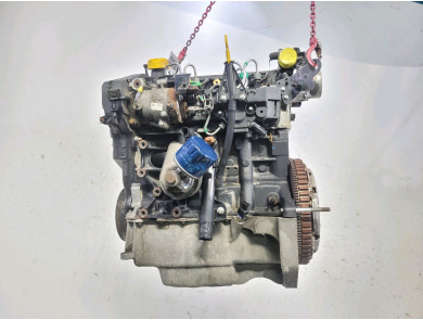 Engine type K9K768 - Renault CLIO ESTATE III PH.2 - K0-3716S