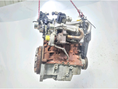 Moteur type K9K768 - Renault CLIO ESTATE III PH.2 - K0-3716S