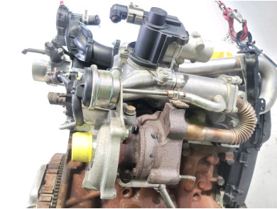 Moteur type K9K768 - Renault CLIO ESTATE III PH.2 - K0-3716S
