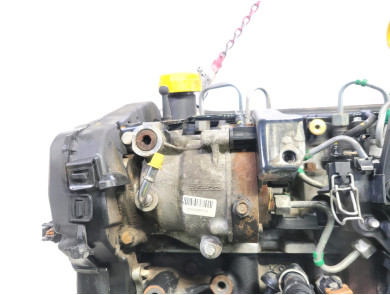 Engine type K9K768 - Renault CLIO ESTATE III PH.2 - K0-3716S