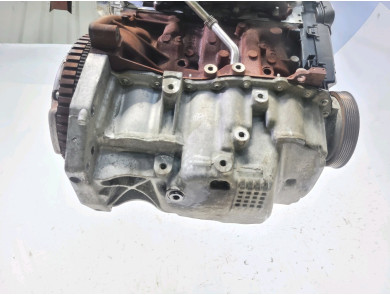 Engine type K9K768 - Renault CLIO ESTATE III PH.2 - K0-3716S