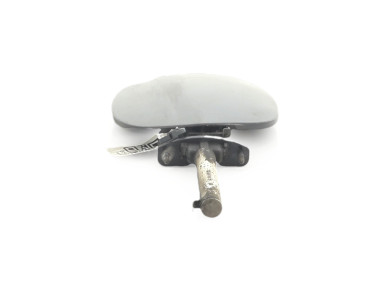 Trappe portillon carburant - Renault CLIO CAMPUS II PH.1 - Noir - 7700836756 - E1-3150B