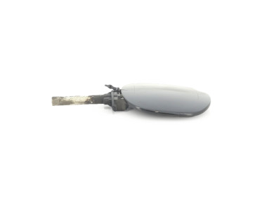 Fuel door - Renault CLIO CAMPUS II PH.1 - Noir - 7700836756 - E1-3150B