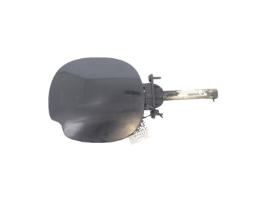Fuel door - Renault CLIO CAMPUS II PH.1 - Noir - 7700836756 - E1-3150B