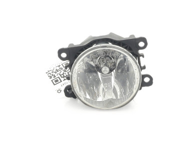Left front fog light - Dacia SANDERO III PH.1 - 261500097R - C1-1104T