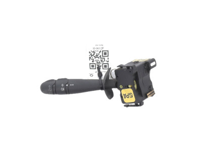 Left indicator stalk - Renault TRAFIC II PH.2 - 7701059356 - I0-9612P