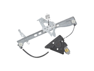 Left front window-lift - Citroen C1 II - B001019780 - X2-0037C