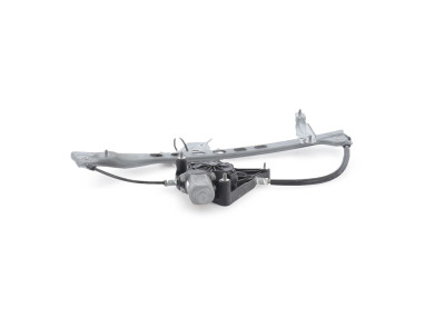 Left front window-lift - Citroen C1 II - B001019780 - X2-0037C