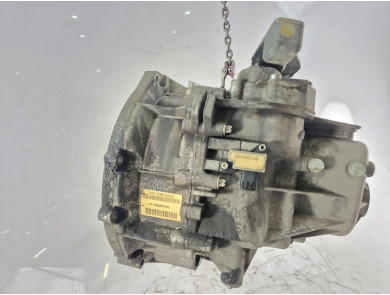 Gearbox used - Mini MINI - GETRAG-CHB