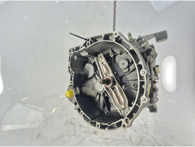 Gearbox type GETRAG-CHB - Mini MINI II PH.1 - K1-7639X