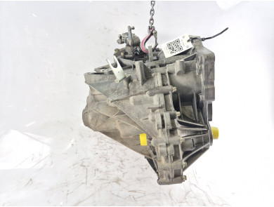 Gearbox type GETRAG-CHB - Mini MINI II PH.1 - K1-7639X