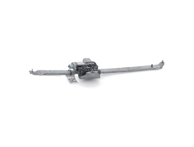 Left front window-lift - Renault TRAFIC III PH.1 - 807216280R - N1-7657B