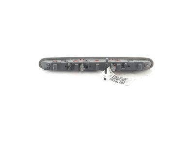 Troisième feu stop - Peugeot 206 - 6350K5 - Z0-4389S
