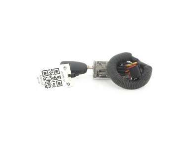 Steering lock - Renault TRAFIC II PH.2 - 7701475696 - J0-9450V