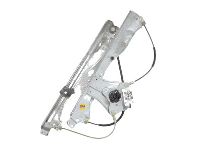Left front window-lift - Renault CLIO ESTATE III PH.2 - 8200843592 - X1-8938N