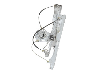 Left front window-lift - Renault CLIO ESTATE III PH.2 - 8200843592 - X1-8938N