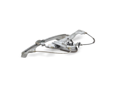 Left front window-lift - Renault CLIO ESTATE III PH.2 - 8200843592 - X1-8938N