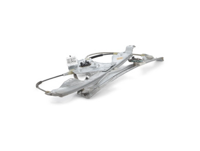 Left front window-lift - Renault CLIO ESTATE III PH.2 - 8200843592 - X1-8938N