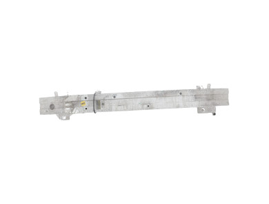 Front bumper reinforcement bar - Renault CLIO IV PH.2 - Blanc - 752107246R - V1-8214A
