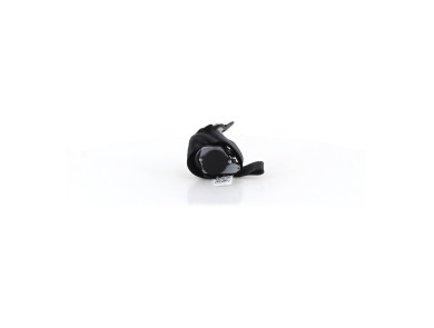 Right front seatbelt - Peugeot 208 I PH.2 - 98063158XX - W1-7767F