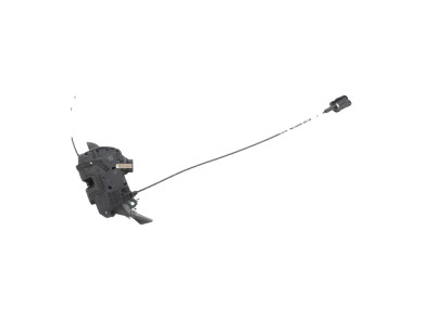 Serrure de porte avant gauche occasion - Renault TRAFIC - 805032854R