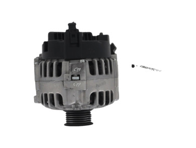 Alternator - Volkswagen POLO IV PH.2 1.2 - 03D903025J - I1-7925I