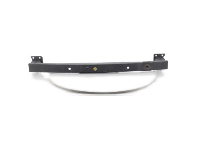 Rear bumper reinforcement bar - Citroen C5 II - Beige Clair - 00007414XN - S0-3313J