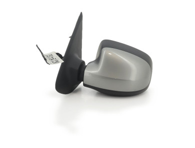 Left wing mirror - Dacia SANDERO III PH.1 - Bleu Clair - 963023731R - F1-1783E