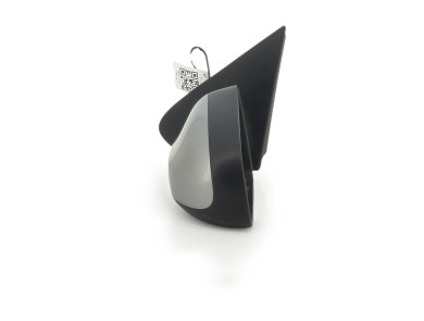 Left wing mirror - Dacia SANDERO III PH.1 - Bleu Clair - 963023731R - F1-1783E