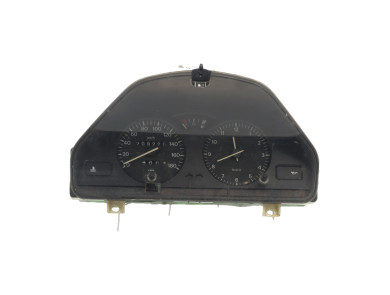Odometer - Peugeot 106 PH.2 - 00006100SF - Q1-3292F