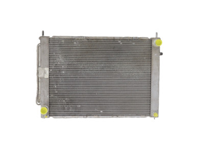 Cooling radiator used - Renault CLIO - 8200688390