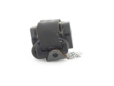 Left rear seatbelt - Peugeot 106 PH.2 - 00008972EQ - X1-3176Y