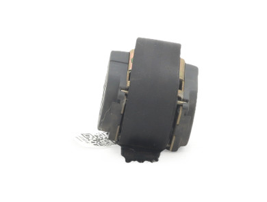 Left rear seatbelt - Peugeot 106 PH.2 - 00008972EQ - X1-3176Y