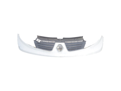 Grille used - Renault TRAFIC - 7701477202