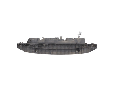 Front bumper lower reinforcement bar used - Citroen C3 - 9813379780
