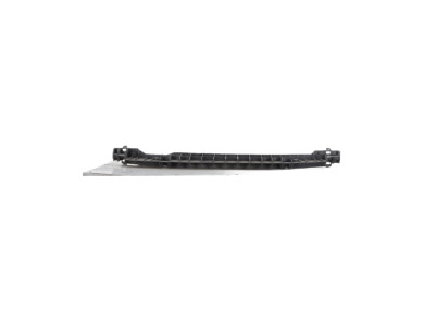 Front bumper lower reinforcement bar - Citroen C3 III PH.1 - Blanc - 9813379780 - S1-2837W